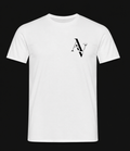 ARVÉN Signature Tee – White